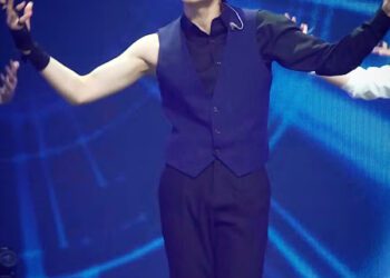 澎湖男孩金淯生Yusen參戰《BOYS II PLANET》 挑戰「東方神起」神曲飆高音