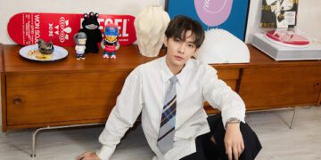 炎亞綸年末送驚喜！三年淬鍊療癒系專輯《Ikigai》問世！用音樂談「對的分手」