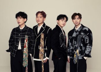 「滾石撞樂隊2」首發！理想混蛋領軍翻玩！陳綺貞〈太聰明〉搖滾版登場 ！