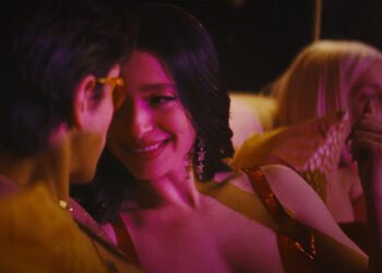 《艾諾拉》麥琪麥迪遜英國奧斯卡封后 喊話支持性工作者