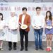 客家美食展首波主打 台北老爺以客家品味緒主題套餐展現客家慢活與速食的平衡