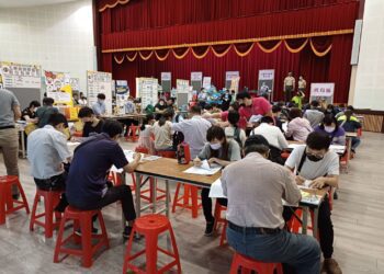 徵才逾2000個工作機會 7月29日上午龍華國中登場