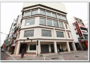 漾新聞|高雄「美麗島事件」現址免費借予他成立競選後援總會 原來有這麼一段插曲