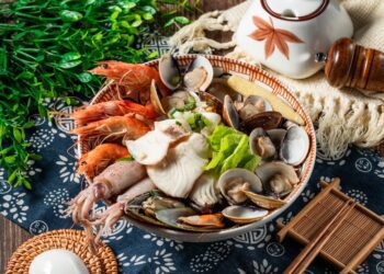 漾新聞|觀光局辦高雄鍋燒麵大賞百味爭香1/19網路票選開跑