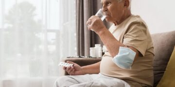 長期止痛卻「卡住」了?留意「藥物誘發性便秘」造成的困擾