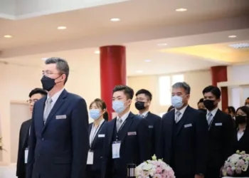 生命禮儀公司揭秘喪葬費用：細緻解析各階段花費