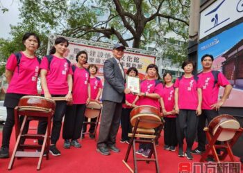 香蕉新樂園重啟開幕 創意台菜點亮金色台灣