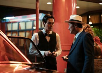 連角色名都有特殊意義！《老狐狸》藏滿細節巧思