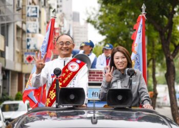 漾新聞|黃柏霖抽中4號力拚換盆成功「勢」在必行