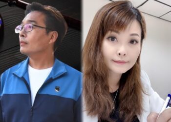 漾新聞|殺警案兇手爽服外役監 陳美雅與曹桓榮抨擊民進黨高雄四立委