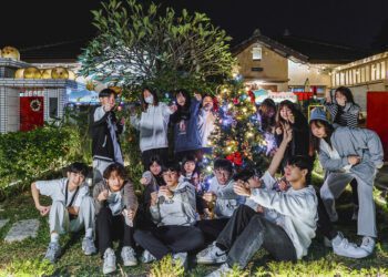 漾新聞|左營眷村今點燈搭配8校音樂社公演 文化部宣布加碼修繕經費