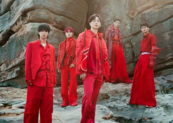 超人氣男團FEniX 「贏」首場大型演唱會 出道兩年人氣爆棚宣告火熱開唱！