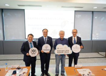 漾新聞|高餐大首開餐旅企家班 邀產學大師分享名額秒殺