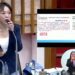 漾新聞|白喬茵爆高市有學校公告學生不可拒絕施打高端 陳其邁:可以不打