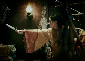 漾新聞|高雄VR 《女海盜：生存守則》入圍SXSW主競賽