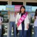 漾新聞|「二十年磨一劍」陳美雅完成立委候選人登記前進國會