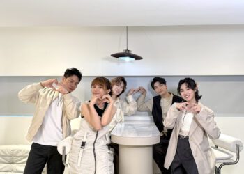 從星盤聊到塔羅！尋人啟事新單曲曝團員戀愛小秘密：曾擲骰子問他愛不愛我