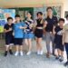 漾新聞|「為老師說唱」愛群國小學生用rap感謝老師 還有專屬漫畫肖像教師節禮物