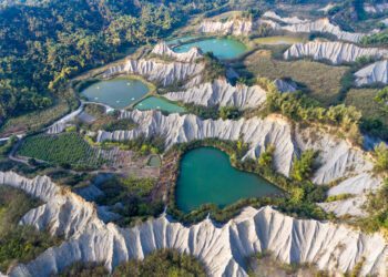 漾新聞|高市觀光局「高雄食在好玩」鎖定華人及穆斯林藍海市場赴馬新拚觀光