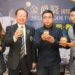 漾新聞|文化局攜手調酒協會舉辦第23屆金爵獎國際餐飲大賽在高雄