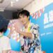 漾新聞|高雄電影節套票首賣 曾敬驊一日店長 驚人一分鐘秒殺