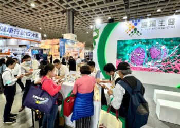 喜躍生醫細胞治療助攻 為退化性關節炎患者帶來曙光