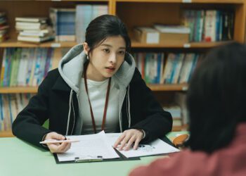 詹子萱參與港劇、喜劇新挑戰！許願同框周迅、周冬雨、金高銀