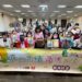 漾新聞|高市圖串聯社會資源展現閱讀公益SDGs、ESG