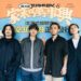 漾新聞|滅火器首登高流海音館新專輯發行演出 打造電影感演唱會