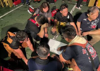 屏縣府：明揚過量存放危險物品類未申報　申請類別也不同