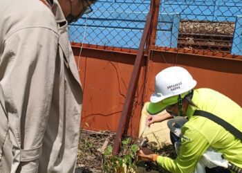 漾新聞|高雄市今天新增7例本土登革熱 本土確診累計破百 大寮區群聚6例 左營前鎮民眾也要小心