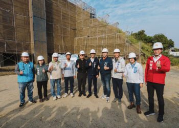 漾新聞|國定古蹟鳳山無線電信所投入9億 修復再利用全面啟動