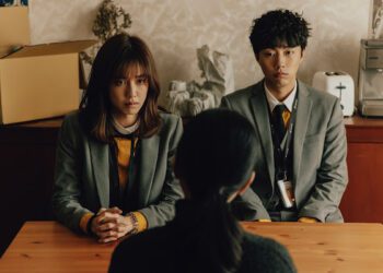 陳庭妮、蔡凡熙凶宅遇鬼 詭異沖水聲與陌生糖果紙嚇死人