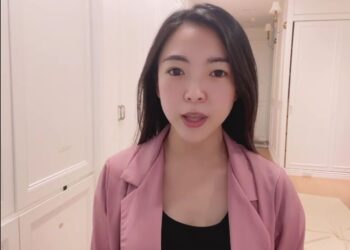 漾新聞|白喬茵抨擊「議長黑箱抽籤護航」要「準立委」黃捷只簽到不開會「把錢吐出來！」