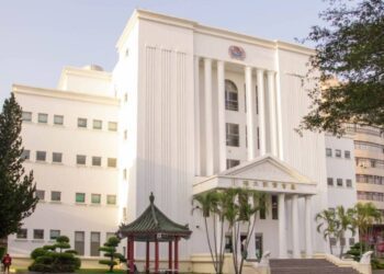 獨家／漾新聞|高科大將接收從大學退場的東方設大校地　規劃成立「高科大產學合作園區」