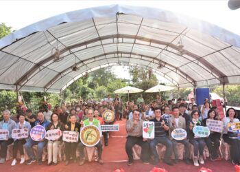 省水、省能源、省空間Penagos自動化農業設備開啟台灣精品咖啡產業新紀元