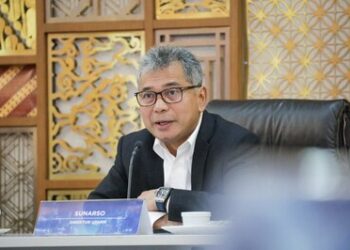 BRI公布強勁的第一季度利潤，分析師給予「買入」建議