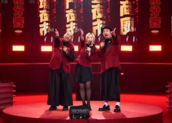 緯來原創《夜市王》總決賽本週六LIVE登場 冠軍由你決定！