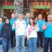 漾新聞|李四川向神明發願 如果陳美雅當選一定會來酬拜 呼籲全力搶救最有當選像的陳美雅