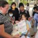 漾新聞|國教署首辦外籍老師入校園 河堤國小師生暑期英語學習不打烊