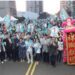 漾新聞|郭倍宏勝選之夜「快樂的出航 – 台灣贏」大造勢萬人力挺喊出［ㄧ張票十代情］