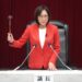 漾新聞|議會本會期最後一天流會 議長:尊重多元聲音