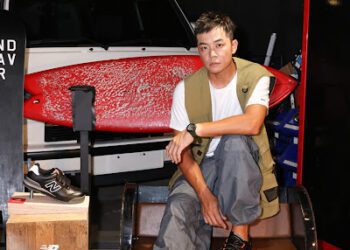 姚元浩拒被逼婚：現在只想修車！曝養小孩責任太重大暫不考慮