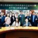 漾新聞|高餐大攜手高空大簽約MOU資源互惠共享