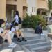 漾新聞|大學分科考高雄考生反映物理比去年簡單、化學考題偏難、數學甲考題難易度中等偏難,而生物考科則偏易