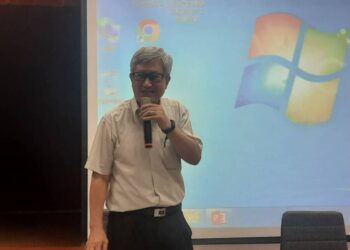 漾新聞|大學分科測驗7/12登場 高師大負責一考區僅1625人　