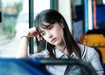 超能力動作韓劇《MOVING異能》打破 Disney+ 觀看紀錄