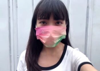 漾新聞|高市議員黃捷入黨正式成為民進黨員