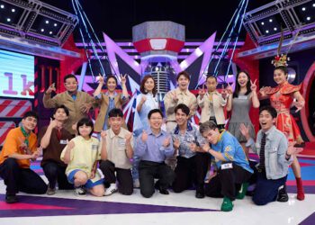 孫翠鳳首次當評審凸槌了！ 呆萌「按錯燈」！笑喊慈悲為懷