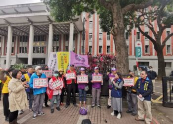 漾新聞|校園割喉案後教育部召開校安檢討會議 高家盟反思教官退場